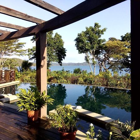 Zara Village Nosy-Be Bagian luar foto