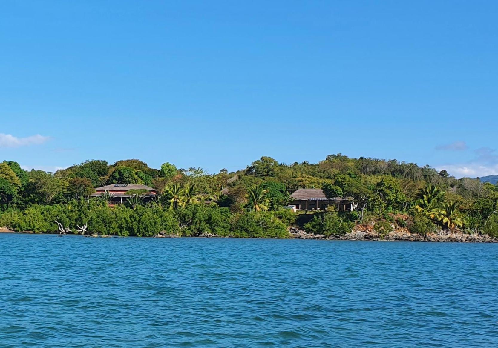 Zara Village Nosy-Be Bagian luar foto