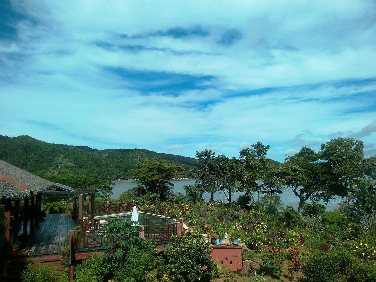 Zara Village Nosy-Be Bagian luar foto