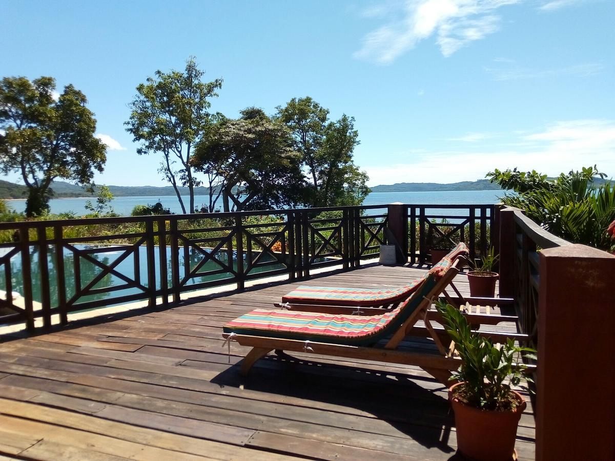 Zara Village Nosy-Be Bagian luar foto