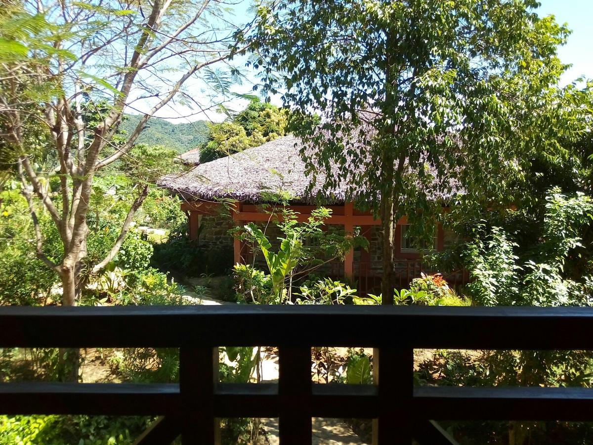 Zara Village Nosy-Be Bagian luar foto
