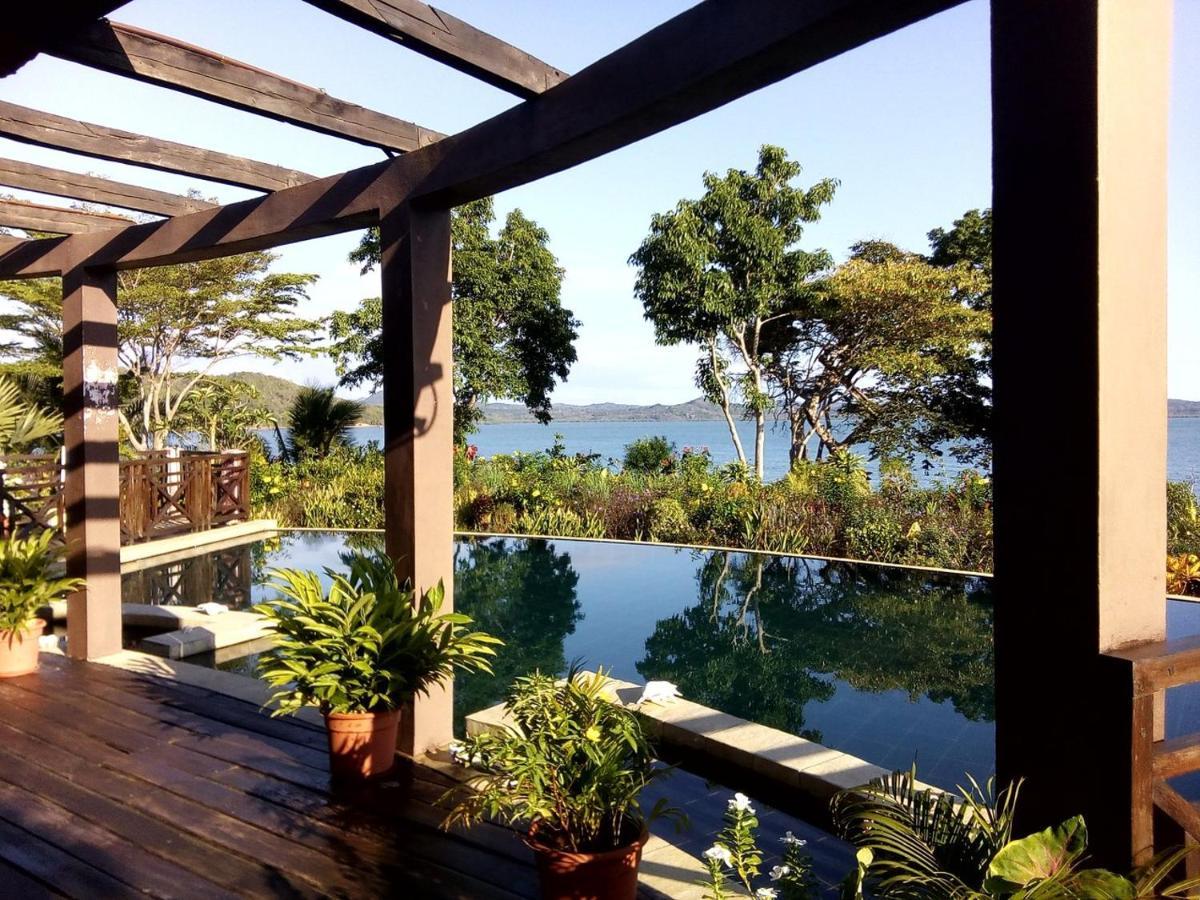 Zara Village Nosy-Be Bagian luar foto
